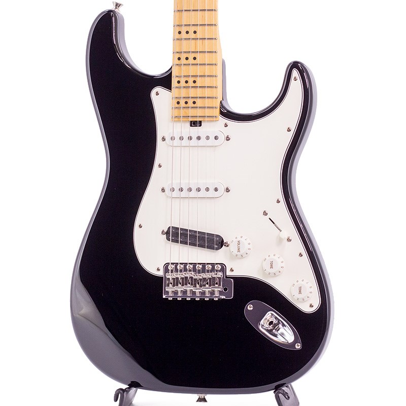 Three Dots Guitars S Model (BLACK)の画像